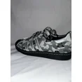 thumbnail image 4 of Limited Edition Death Vader Adi-das Superstars, 4 of 6