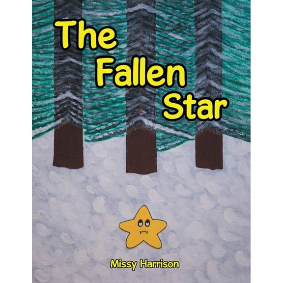 The Fallen Star (Paperback)