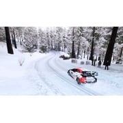 WRC Generations for Nintendo Switch