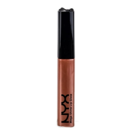 NYX Cosmetics NYX Lip Gloss, 0.53 oz