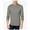 Grey - shadeslate, variant on Club Room Men's Garment-Dyed Basic T-Shirt Grey Size 3 Extra Large