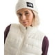 thumbnail image 4 of Chaleco THE NORTH FACE Aconcagua 3 para mujer White Dune - XL, 4 of 7