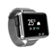 thumbnail image 4 of Nueva liberación de 2024 - Reloj inteligente: Auricular inalámbrico compatible con Pantalla de .4 pulgadas, 4 of 10