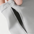 thumbnail image 7 of Fewfanhot Men's & Women's Full Coverage Balaclava Hood with Adjustable Drawcord Breathable Face & Neck Guard for Hiking, Camping, Outdoor Work, 7 of 7