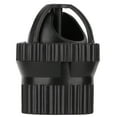 thumbnail image 2 of Water Flow Accelerator, Durable Black Removable  Aquarium Flow Maker, for Fish Tank Aquarium, 2 of 7