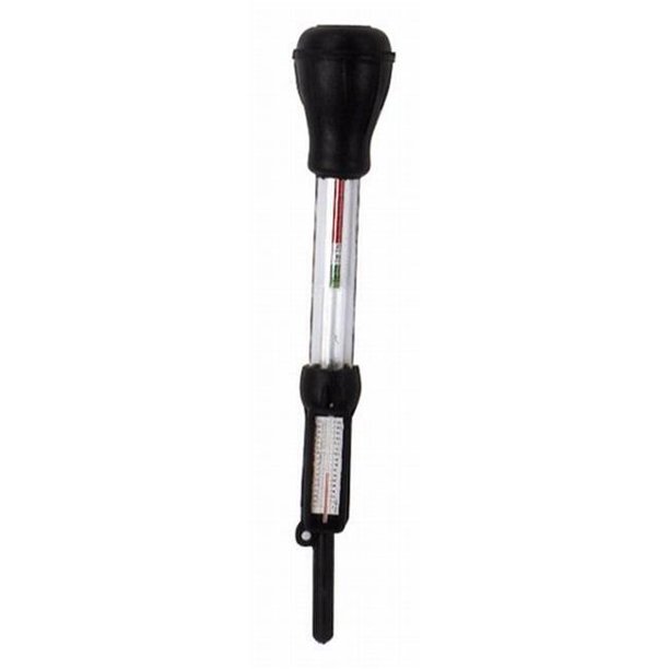 C Accessories Temperature Compensating Battery Hydrometer