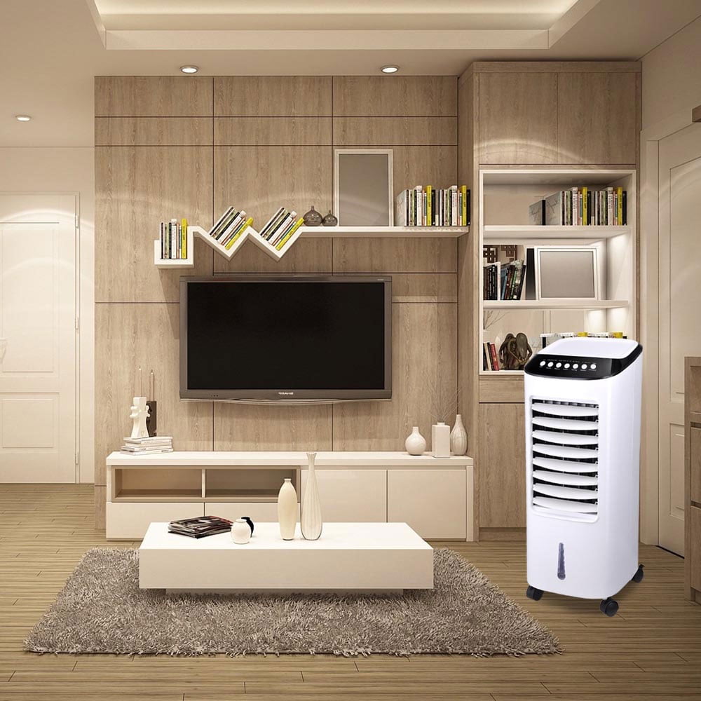 yescom 65w evaporative air cooler