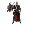 thumbnail image 1 of Star Wars Figurines d'Action, Figurine d'Action de Collection Inclut Tête Interchangeable, Mains et Accessoires - Jeu Vidéo, 1 of 3