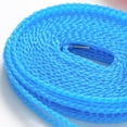 thumbnail image 4 of Wosthever Tendedero a prueba de viento, línea retráctil de secado extensible, cerca de cuerda para ropa, balcón para el hogar, accesorios para Type3 NO3, 4 of 6