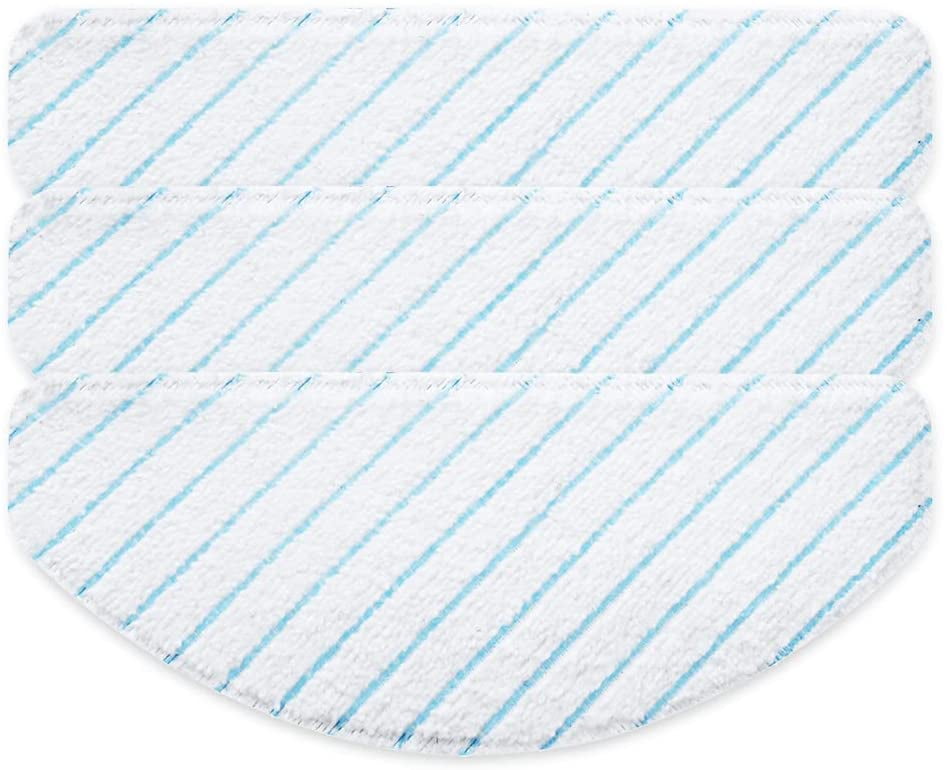yeedi Washable Oscillating Mopping Pads for yeedi vac 2 pro Robot