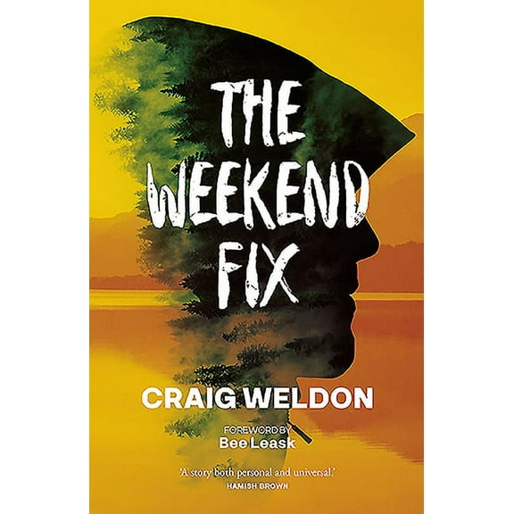 The Weekend Fix (Paperback)