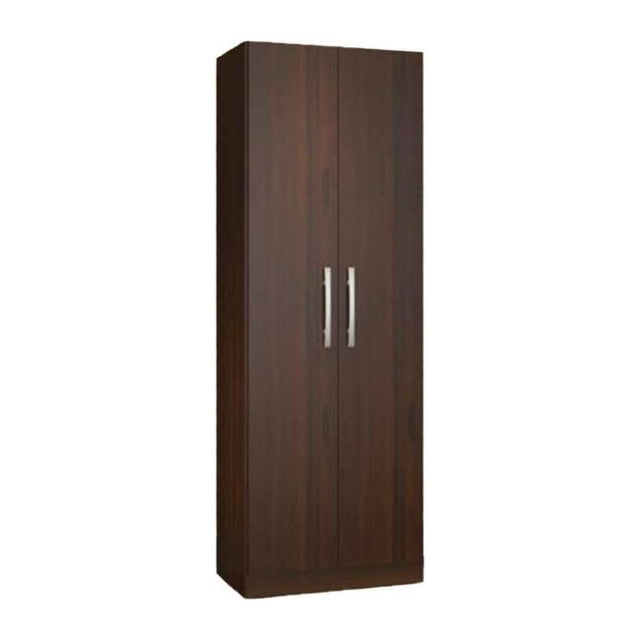 Ropero Kessa Muebles 2461 - Tabaco