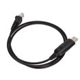 thumbnail image 3 of Cable de programación USB Bling Bling PVC, 3 of 12