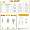 thumbnail image 3 of GUNIA Girls Long Sleeve Shirts Casual Cute Graphic Crewneck Ribbed Knit Kids Spring Fall Tops Toddler Tees White 3-4 Years, 3 of 9