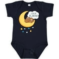thumbnail image 3 of Inktastic I Love My Big Brother Boys or Girls Baby Bodysuit, 3 of 5
