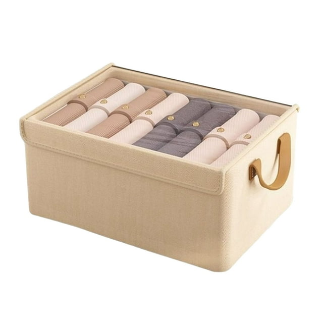 Ediodpoh Sac de Voyage pour Rangement de Vêtements Organisation à Domicile Design Minimaliste Durable Léger Valise Cabine pour Usage Intérieur