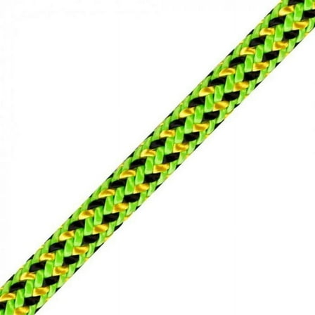 Teufelberger 7/16" Dragonfly Kernmantle Climbing Rope - 150' Hank