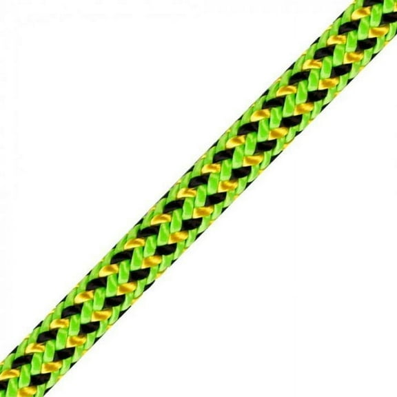 Teufelberger 7/16" Dragonfly Kernmantle Climbing Rope - 150' Hank