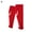 Red, variant on SPRING PARK 1Pc Calf Compression Sleeve for Women and Men,Leg Brace for Running, Cycling, Shin Splint Support for Working Out