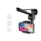 thumbnail image 1 of Accesorios autos del tenedor del montaje del tablero de instrumentos de la visera del coche 360 ​​para el teléfono celular Gpsred, 1 of 2