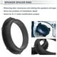 thumbnail image 3 of Anillo Espaciador de Altavoz Único Bargains Adaptador de Altavoz Tweeter para Skoda para 6.5" 2 Pcs, 3 of 7