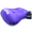 Purple, variant on CAMPWAY Inflatable Camping and Travel Pillows with Travel Bag- Water-Resistant-Compressible Air Pillow for Neck and Back Support-Packable Pillow for Camping-Hiking and Backpacking-Pack of 1-Coin Grey