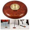 thumbnail image 3 of MasteelfCA Rubber Cello Mat Non-slip Cello Stopper Musical Instrument Accessory for Student, 3 of 8