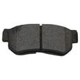 thumbnail image 3 of TRQ Brake Pads & Rotors Cleaner & Fluid Kit Fits 2004-2006 Kia Amanti BKA19581, 3 of 6