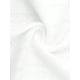 thumbnail image 5 of Conjuntos de pijama para mujeres INSPIRE CHIC de manga corta, parte superior de botón de punto y pantalones cortos, ropa de casa de 2 piezas Y2K M Blanca, 5 of 6