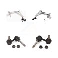 thumbnail image 1 of TOR Front Suspension Control Arm and Ball Joint Assembly Stabilizer Bar Link Kit for Car INFINITI FX35 QX70 FX50 FX37 - Left Right Side (Driver Passenger) KTR-102287, 1 of 2