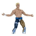 thumbnail image 5 of Figura de acción de lucha libre AEW Cody Rhodes Unrivaled Series 1B (variante) (AEW0135), 5 of 5