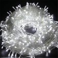 thumbnail image 5 of 10M LED String Light Christmas Garland Lights Indoor Outdoor Tree Decoration 100 LEDs Waterproof Holiday Party Fairy Lights, 5 of 5