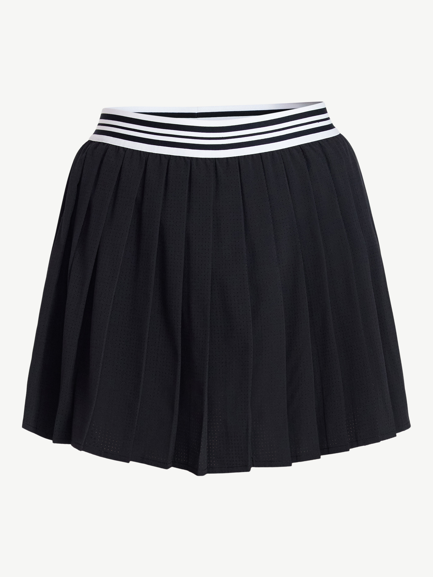Avia Women's Pleated Tennis Skort, Size XS – XXXL