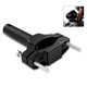 thumbnail image 1 of Motorcycle Expansion Light Holder Motorcycle Mount Motorcycle Tube Clamp Handlebar Extender Bumper Holder Motorcycle Extension, 1 of 5