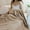 F, variant on Four-Piece Bed Sheet Set,Multi Functional Flannel Blanket Tapestry Design Ideal For Naps & Couch