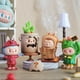 thumbnail image 4 of Labubu The Monsters Figure Almost The Monsters Hidden Collection Anime Model Toys Guess Bag Doll Toy Gifts, 4 of 5