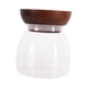 thumbnail image 4 of Tarro de vidrio para almacenamiento perfecl 900 ml 162 cm x 11 cm, 4 of 8