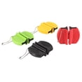 thumbnail image 3 of Mini holding Multi-function Portable Quick Knife Sharpeners Home Sharpening Stone Kitchen Accessories[black], 3 of 4