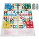 thumbnail image 5 of Vuelo de Ajedrez de Vuelo, Juego para e Hijos Airplane Juego de Tablero de Ajedrez Juego de Vuelo de Plástico para Juego Infantil para el Juego de Fiesta, 5 of 7