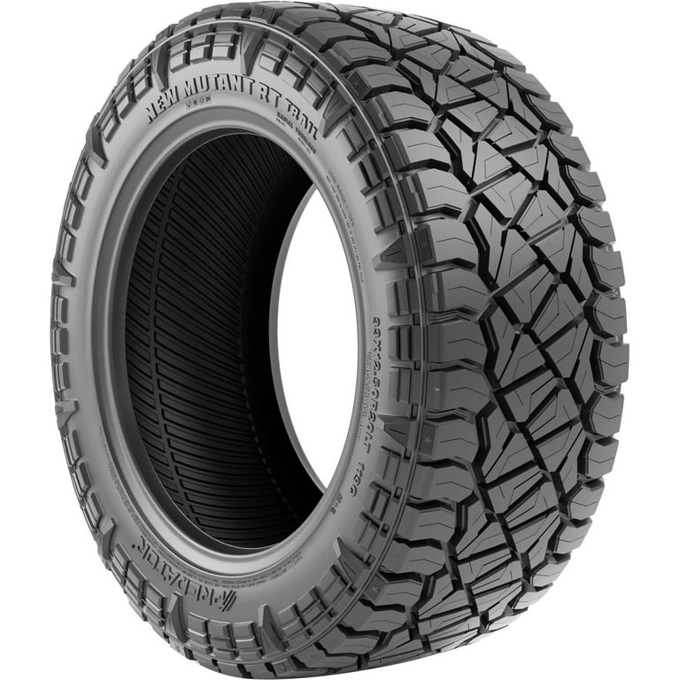Predator New Mutant RT Trail All Terrain LT35X12.50R22 121Q F