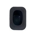 thumbnail image 5 of 7 Gallon Spandex Office Trash Can Cover Black, 5 of 5