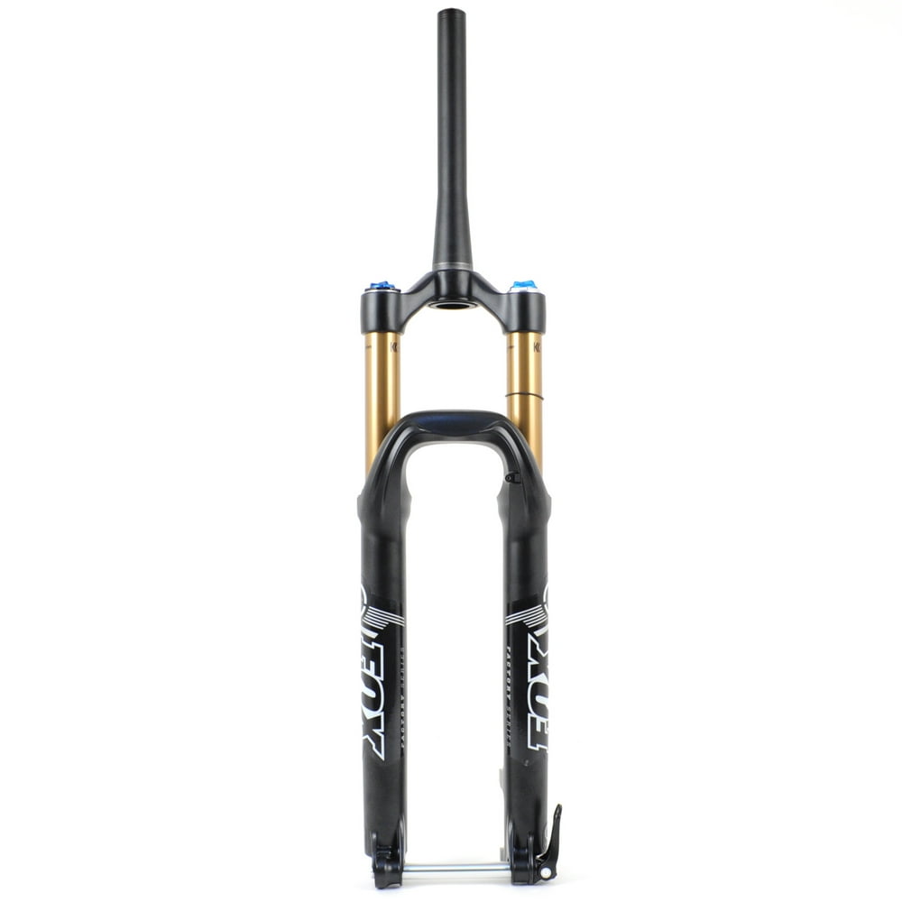 2014 Fox Racing Float 34 Fit CTD MTB Fork // 29" // 140mm // Black