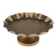 thumbnail image 2 of Expositor redondo de metal vintage para tartas, bandeja para servir comida L, 2 of 9
