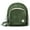 Green, variant on Core Hemp Mini Backpack (Cotton (New Logo))