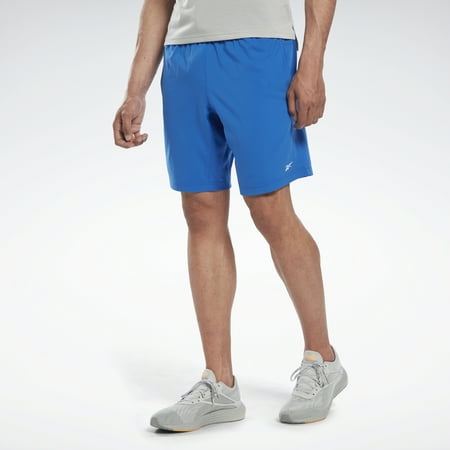Reebok Men's Workout Ready Shorts