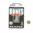 thumbnail image 2 of Elanter the Lost Prince Miniature Figure 25mm Heroic Scale Reaper Bones USA Reaper Miniatures, 2 of 3