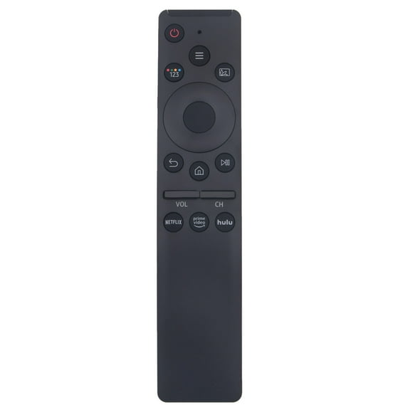 Universal Replacement Remote Control, Fit for Samsung Smart TV UN49RU8000FXZA QN55Q7FNAFXZA UN65MU9000FXZA UN75MU9000FXZA UN82MU8000FXZA QN65Q6FNAFXZA QN75Q6FNAFXZA