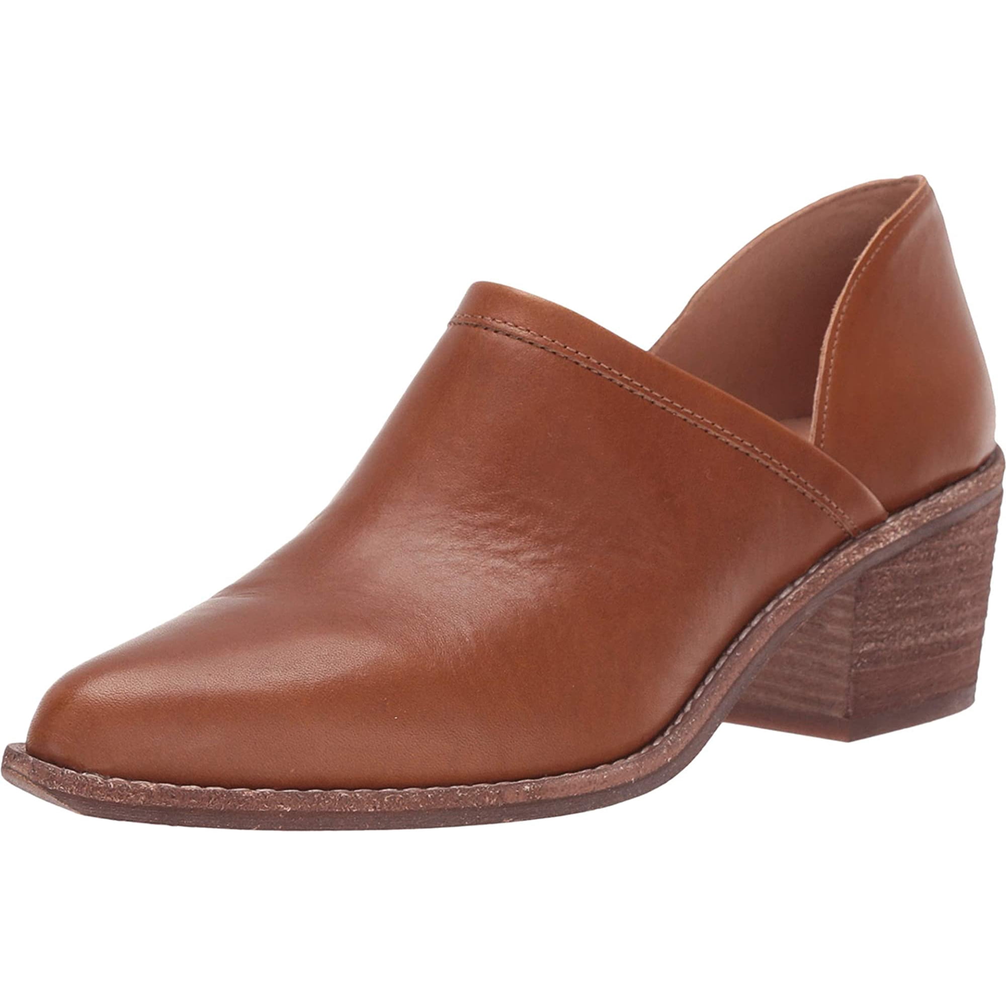 Madewell Brady LowCut Bootie for Women Walmart