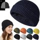 thumbnail image 2 of Flex Be Anie 2.0 Flex Be Anie 2.0 Unisex Weflexus Reflective Be Anie para paseos nocturnos en invierno, 2 of 2