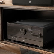 جهاز استقبال AV Yamaha RX-A4A AVENTAGE 7.2 قناة مع MusicCast